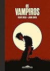 Os vampiros by Filipe Melo