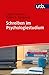 Schreiben im Psychologiestu...