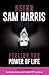 Being Sam Harris: Feeling t...