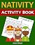 Nativity Activity Book: Bib...