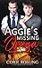 Aggie's Missing Omega: A Non-Shifter Mpreg Romance
