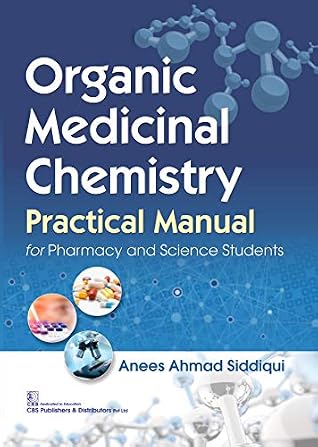 Organic Medicinal Chemistry