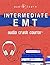 Intermediate EMT Audio Crash Course: Complete Review for Emergency Medical Technicians Intermediate Exam - Top Test Questions! (Audio Crash Course Series)