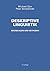 Deskriptive Linguistik: Grundlagen und Methoden (German Edition)