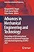 Advances in Mechanical Engineering and Technology: Proceedings of 6th International Conference on Advanced Production and Industrial Engineering ... (Lecture Notes in Mechanical Engineering)