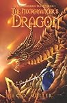 The Necromancer's Dragon (The Armageddon Trilogy)