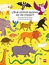 ¿Qué animal quieres ser de mayor?