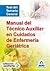 Manual del técnico auxiliar...