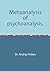 Metaanalysis of psychoanalysis (German Edition)