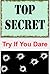 Top Secret by Top Secret