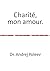 Charité, mon amour. (German Edition)
