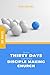 The First Thirty Days to Becoming a Disciple Making Church by Ken Adams