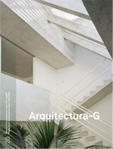 2G #86: Arquitectura-G (Paperback)