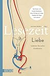 Lesezeit. Liebe