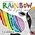 Rainbow the Flying Cow: My ...