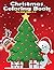 Christmas Coloring Book for...