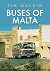 Buses of Malta by Tim Machin