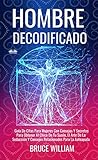 Hombre Decodifica...