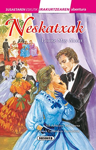 Neskatxak (Hardcover)