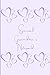 Special Grandma’s Notepad: 100 Page Lined Notepad / Notebook