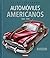 Automóviles americanos 1934-1974 by Tony Beadle