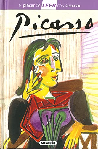 Picasso (Hardcover)