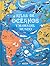 Atlas de océanos y mares del mundo by Ana Delgado