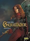 CONQUISTADOR ED. INTEGRAL 2