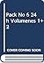 Pack 24 by Renato Guedes