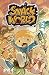 The Snack World Tv Animatio...