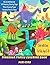 Dinosaur Family Coloring Bo...