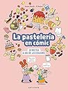 LA PASTELERIA EN COMIC