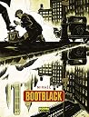 BOOTBLACK.