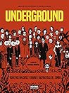 UNDERGROUND.: ROC...