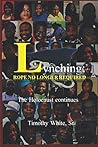 Lynching: Rope No Longer Required