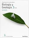 BIOLOGIA Y GEOLOGIA 3 ESO AVANZA LOS CAMINOS DEL SABER (Spanish Edition)