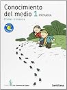 CONOCIMIENTO DEL MEDIO 1 PRIMARIA M LIGERA LOS CAMINOS DEL SABER (Spanish Edition)