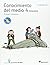 CONOCIMIENTO DEL MEDIO EXTREMADURA 4 PRIMARIA M LIGERA LOS CAMINOS DEL SABER (Spanish Edition)