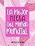La Mejor Nieta del Mundo Mundial: libreta de notas para nietas, el mejor de los regalos y el mas original las segundas hijas con 120 hojas a5 rayadas ... siempre y tener apuntes (Spanish Edition)