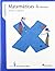 CUADERNO MATEMATICAS 4 PRIMARIA 1 TRIM LOS CAMINOS DEL SABER (Spanish Edition)