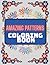 Amazing Patterns: Coloring Book, Stress Relieving Mandala Style Patterns
