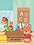 Teddy Bear Coloring Book: Coloring Book For Toddlers