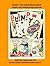 BLIMPY THE BUNGLING BUDDHA GIANT SIZE HARDCOVER EDITION: FEATURE COMICS #64-133 RETRO COMIC REPRINTS GIANT SIZE #7