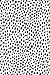 Dalmatian Spots (blackWhite) Notebook: Journal Notebook For Adults And Kids, Diary Journal for Writing, Students and Teachers, (120 Pages 6" x9")