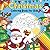 Christmas Coloring Book for Kids: 50 Christmas Coloring Pages for Kids