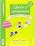 CUADERNO CALCULO SERIE ENTRENATE 2 PRIMARIA