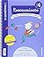 CUADERNO RAZONAMIENTO SERIE ENTRENATE 4 PRIMARIA