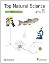 TOP NATURAL SCIENCE 5 LIVING THINGS TOP NATURAL SCIENCE 5 LIVING THINGS