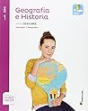 GEOGRAFIA E HISTORIA MOCHILA LIGERA SERIE DESCUBRE 1 ESO SABER HACER GEOGRAFIA E HISTORIA MOCHILA LIGERA SERIE DESCUBRE 1 ESO SABER HACER
