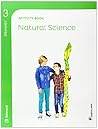NATURAL SCIENCE 3 PRIMARY ACTIVITY BOOK